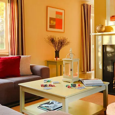 Holiday Homes Dunkerron - Eir021019-fya Semesterbostad