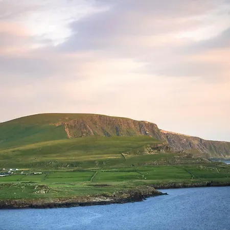 Holiday Homes Dunkerron - Eir021019-fya Holiday home *