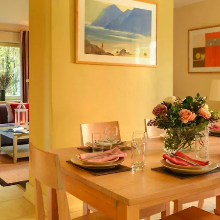 Holiday Homes Dunkerron - Eir021019-fya Holiday home