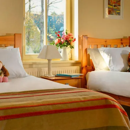 Holiday Homes Dunkerron - Eir021019-fya *