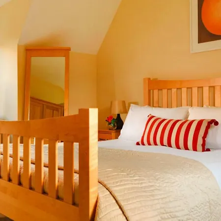 Holiday Homes Dunkerron - Eir021019-fya *